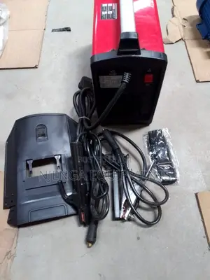 Complete MAXMECH MMA-250 Inverter Welding Machine Kit