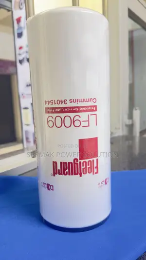 LF9000 ( Fleetguard Filters)