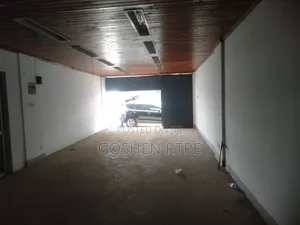 Marvellous Huge Shop to Let at Mombasa City Centre (CBD)