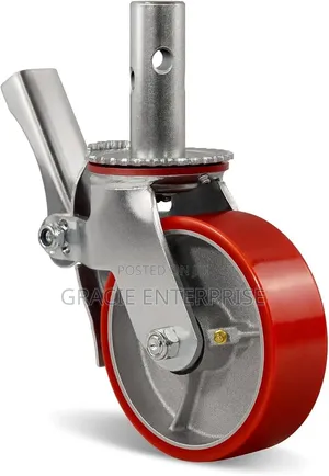 Scaffolding Caster Wheel, Scaffold Castor Wheel