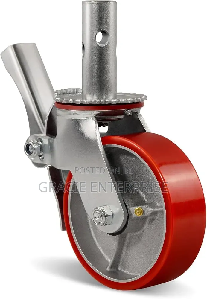 Scaffolding Caster Wheel, Scaffold Castor Wheel