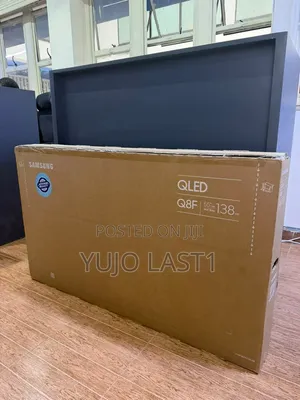 Samsung 55 Inch Q8F QLED Samsung Vision AI TV