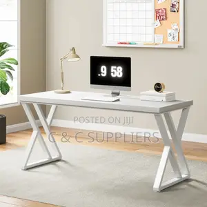 Generic Customized Computer Desk-1.2m