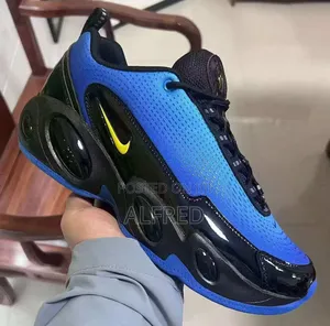 Nike NOCTA