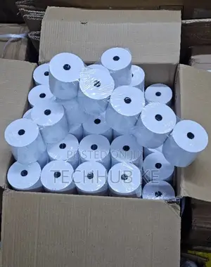 Thermal ROLLS POS Paper Rolls 80*80mm Thermal Receipt Paper