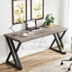 Generic Customized Computer Desk-1.2m