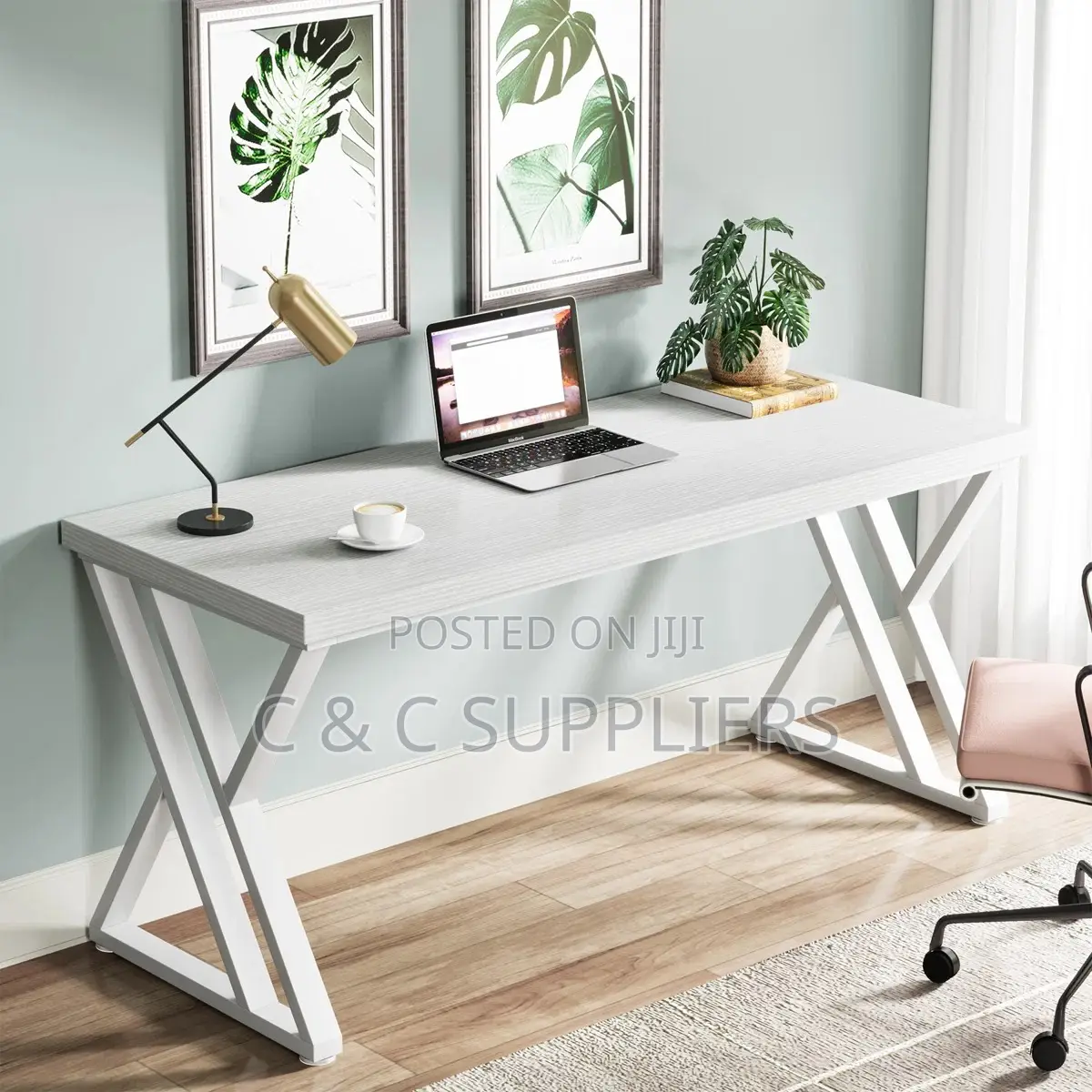 Generic Customized Computer Desk-1.2m