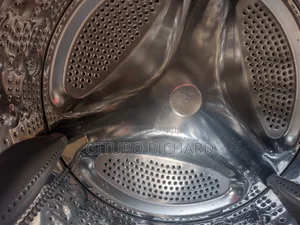 LG Washing Machine 7 Kg Wash Spin