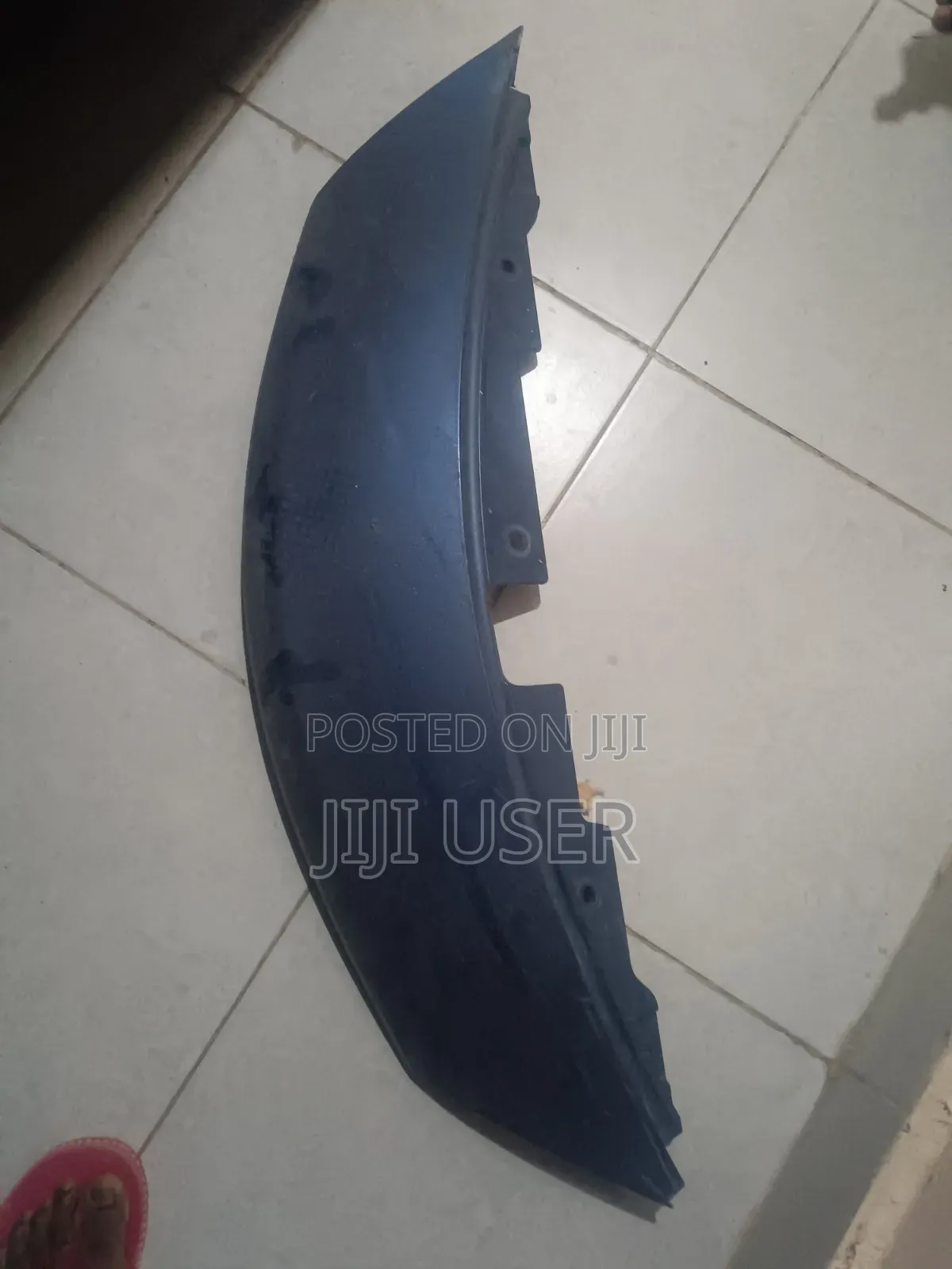 Nissan Note Front Grill Cover