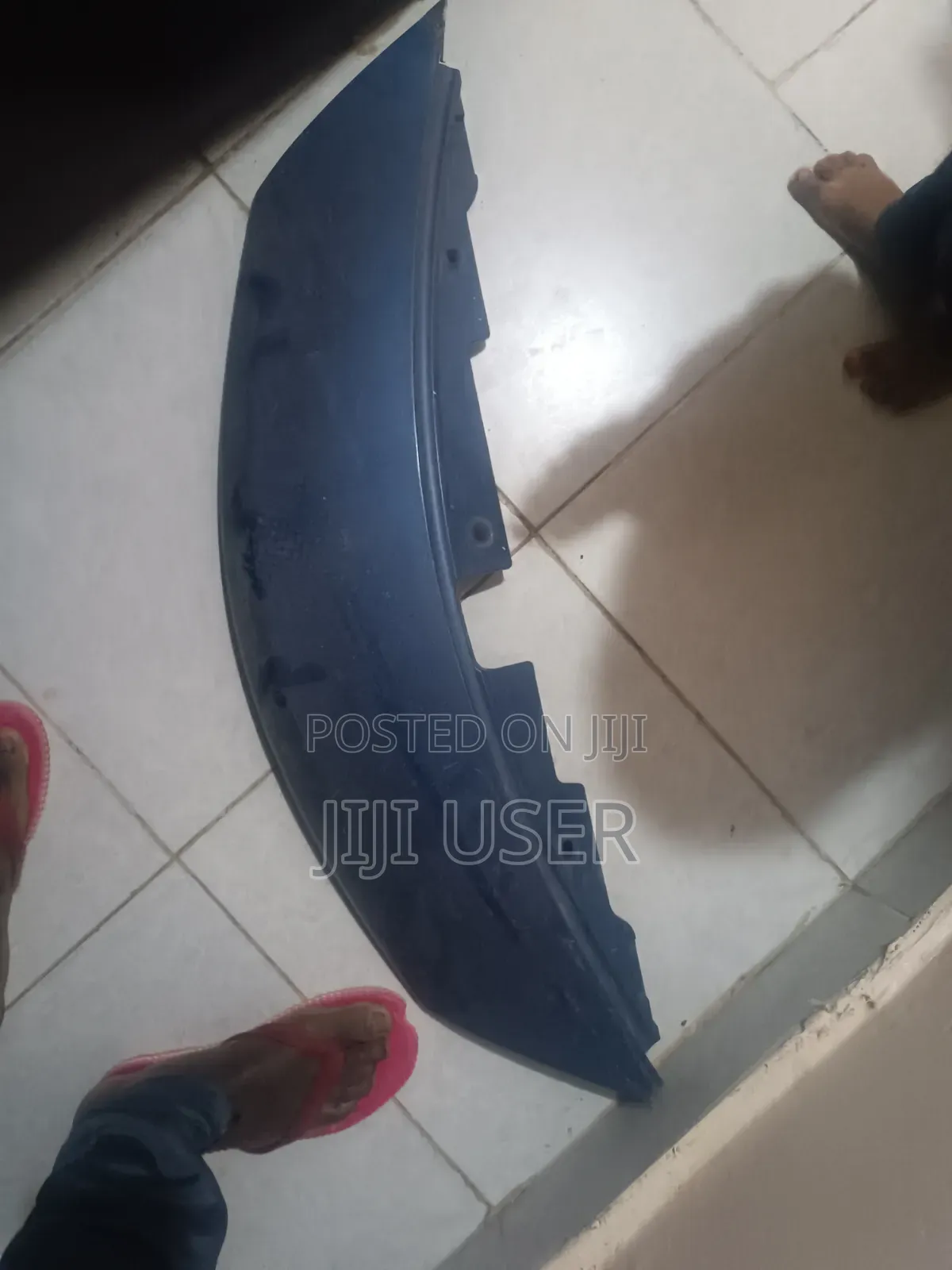 Nissan Note Front Grill Cover