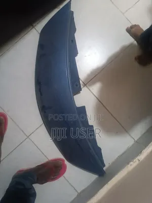 Nissan Note Front Grill Cover