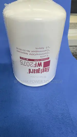 Cummins Fleetguard Water Filter (WF2075)