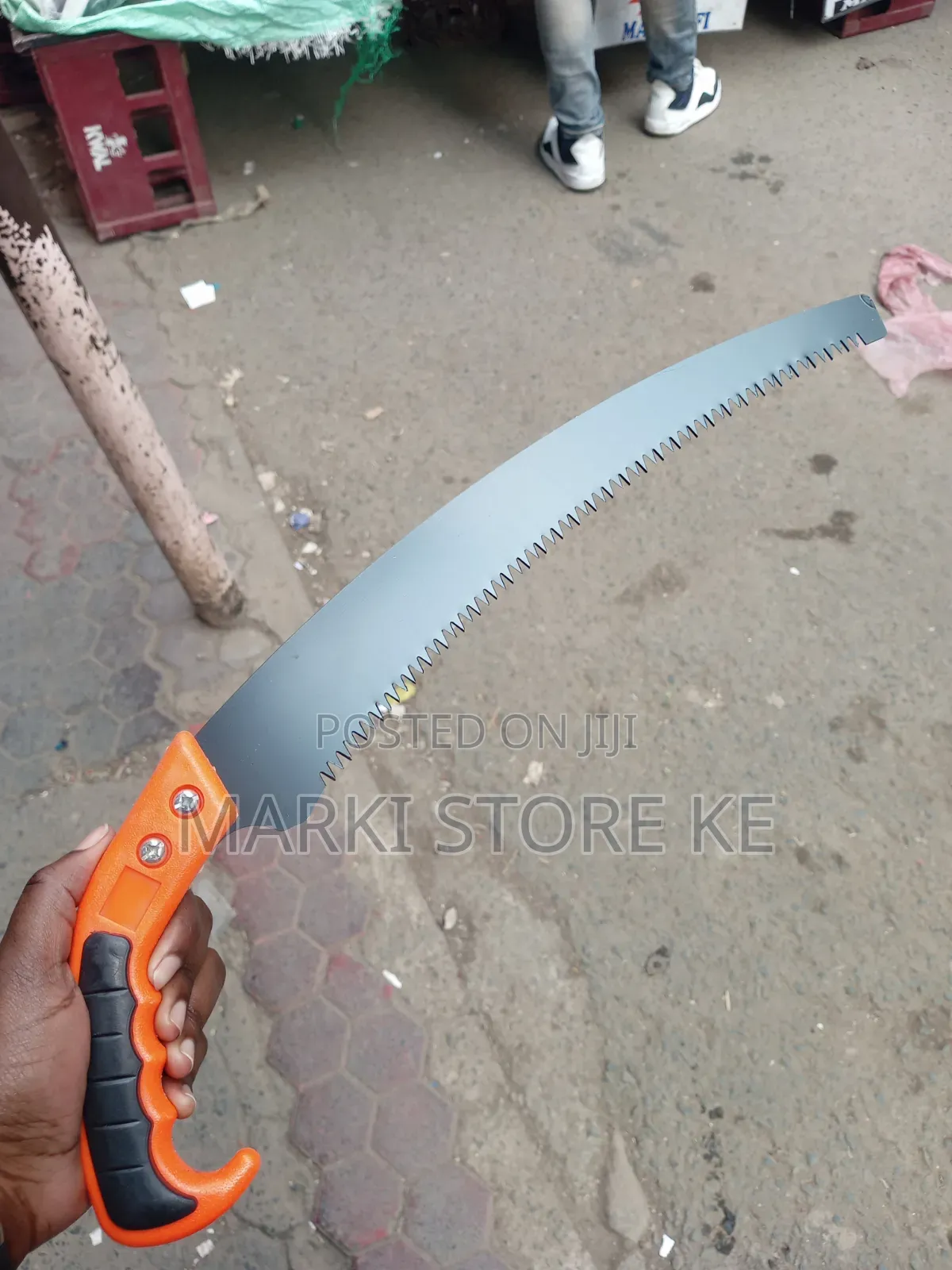 Prunning Saw