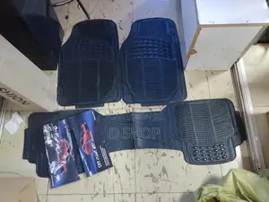 Universal Car Floor Mats