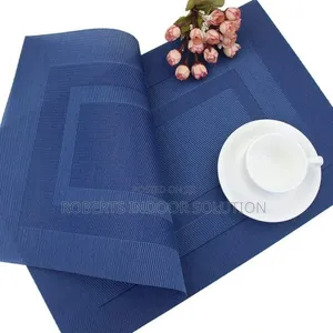 PVC Dining Table Mats