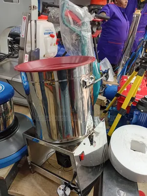 High Performance Vegetables Cutter Machine