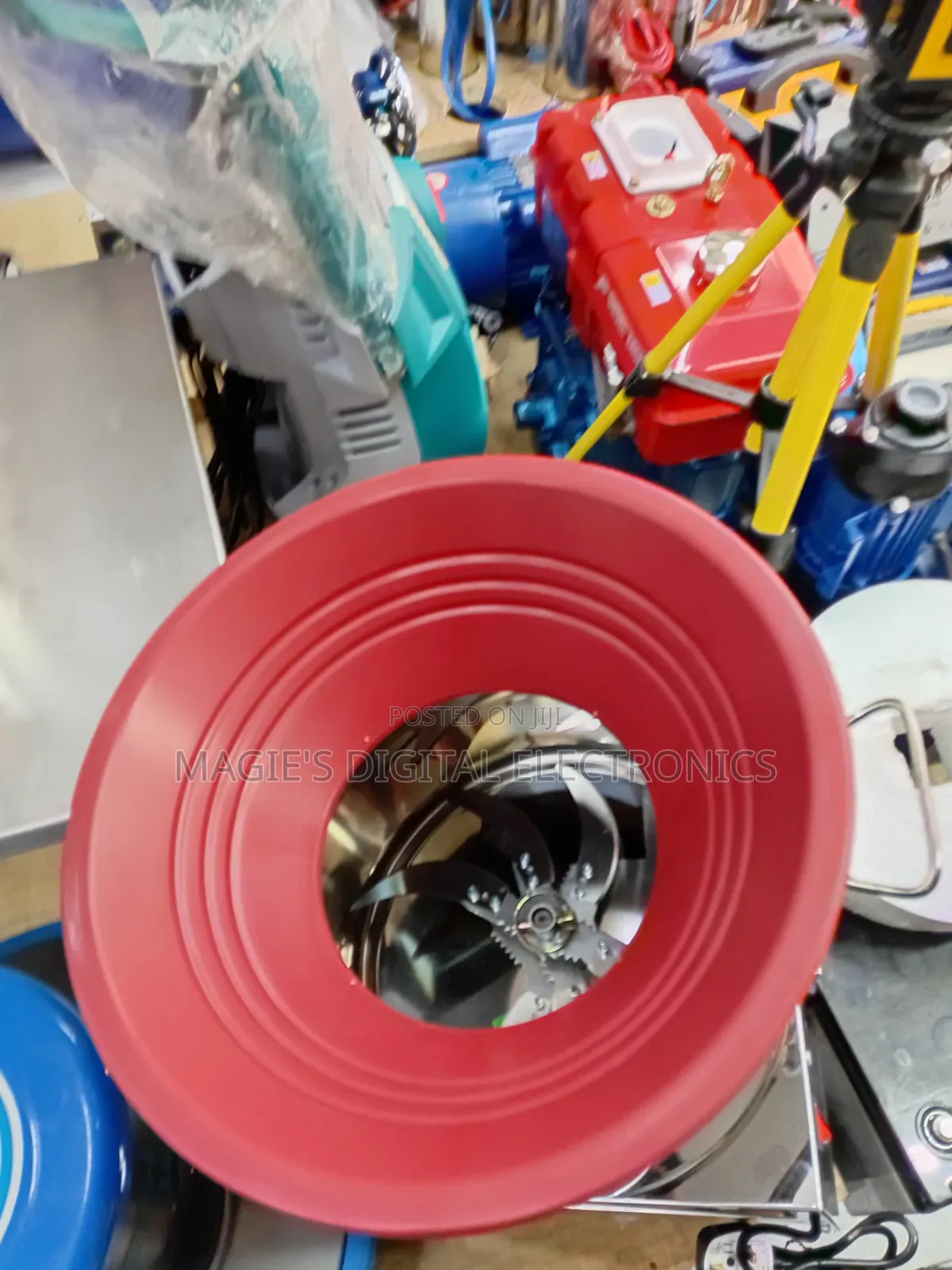 High Performance Vegetables Cutter Machine