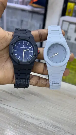 Brand New Matte Finish Sport Luxury Style Watches