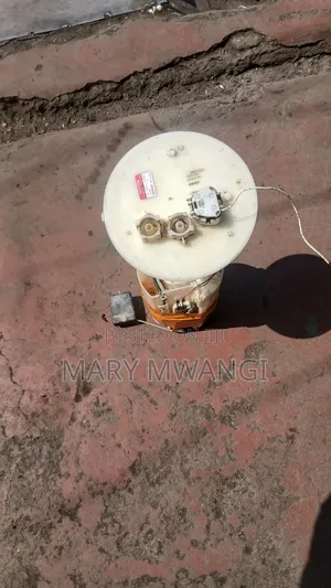 Ex Japan Prado J150/J160/ J165 Petrol Fuel Pump