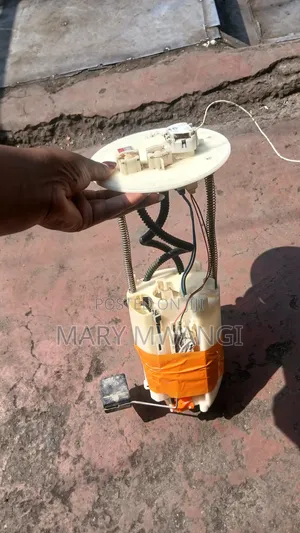 Ex Japan Prado J150/J160/ J165 Petrol Fuel Pump