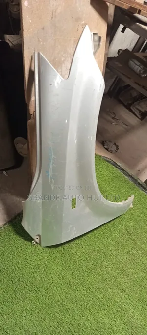 Nissan Murano Fenders/Wing
