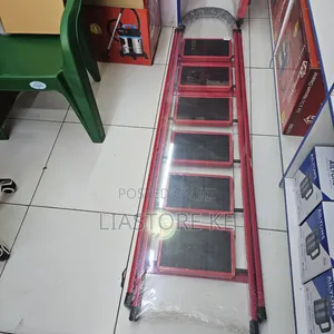 6step Ladder