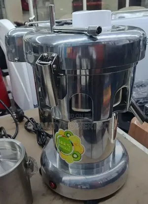 Commercial Juicer A3000-Verified