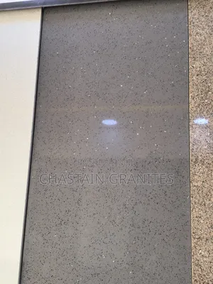 Grey Galaxy