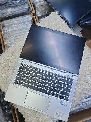 Laptop HP EliteBook 1040 G4 16GB Intel Core i5 SSD 256GB