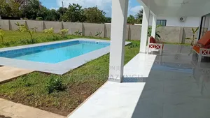 Furnished 3bdrm House in Barizi Poa House, 15, Ukunda for sale