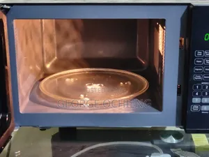 Ramtons Microwave