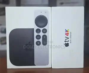 Apple TV 3rd Gen