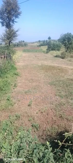 3 Acres for Sale in Gilgil for View Point Resorts