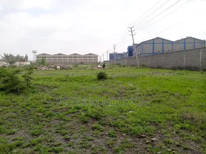 Mlolongo - Quarry Road, Commercial Prime Two Acres Ideal for Godowns