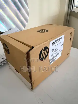 Original HP Printhead Replacement Kit (PN: L1q41-67065) - Brand New