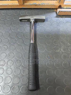 Magnetic Hammer