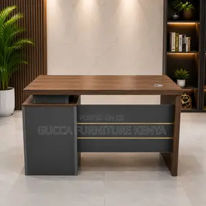 Advanced Home Computer Desk-140cm