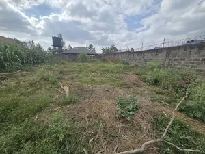 1/8 Plot on Sale in Polyview Utawala