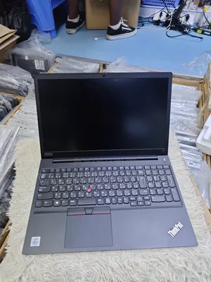 Laptop Lenovo ThinkPad E580 8GB Intel Core i3 SSD 256GB