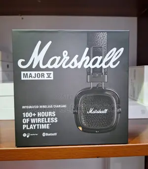 Marshall Major Iv