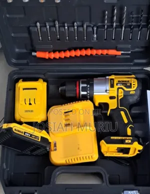 88v Dewalt Cordless Drill Ser