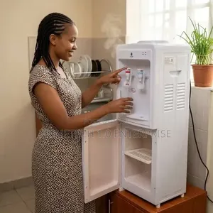 Nunix Standing Water Dispenser