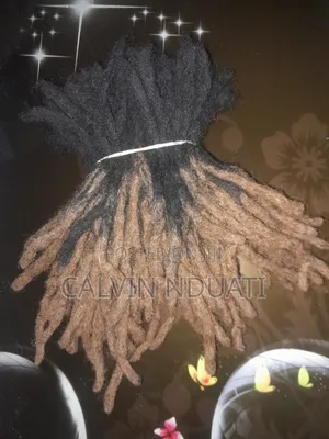 Dreadlocks