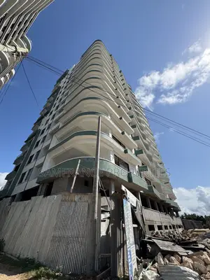2bdrm Apartment in Nyali Apartment for sale