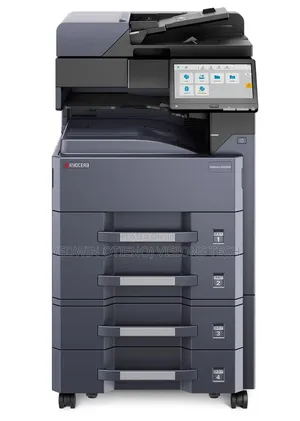 Kyocera TASKalfa MZ3200i, a Powerful A3 Monochrome Multifunction