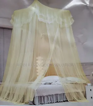 Top Square Double Decker Mosquito Net