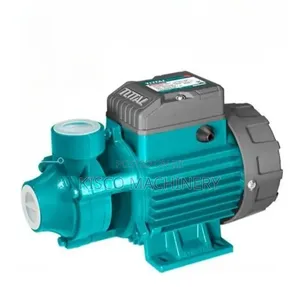 New Total Centrifugal Pump 1 HP 120 L/Min 30 M