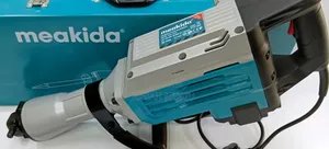 2200w Meakida Demolisher