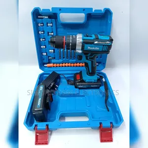 Makita Cordless Drill 48V