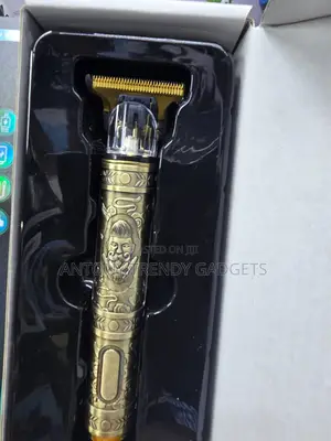 WERHL WL-11073 Barber Hair Trimmer for Men Women